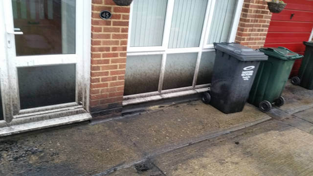 Window Cleaning Service in London