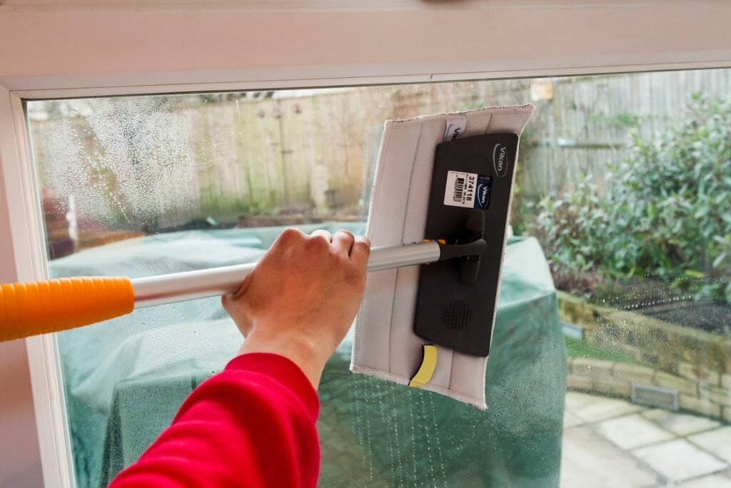 House Cleaning in Bromley