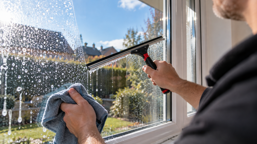 How to Clean Windows Without Streaks 3 how to clean windows without streaks