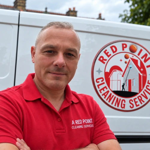 László – Red Point Cleaning Service
