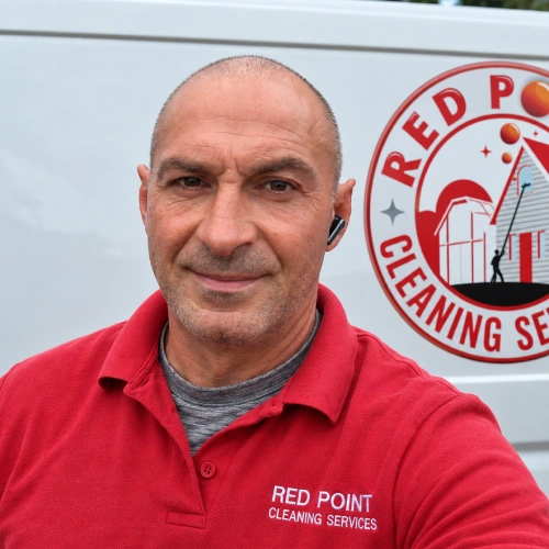 Gyula – Red Point Cleaning Service