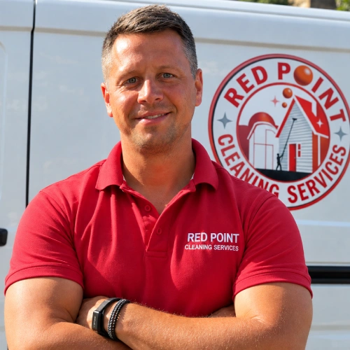 Norbert – Red Point Cleaning Service